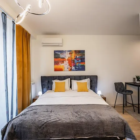 Injoy * Βελιγράδι