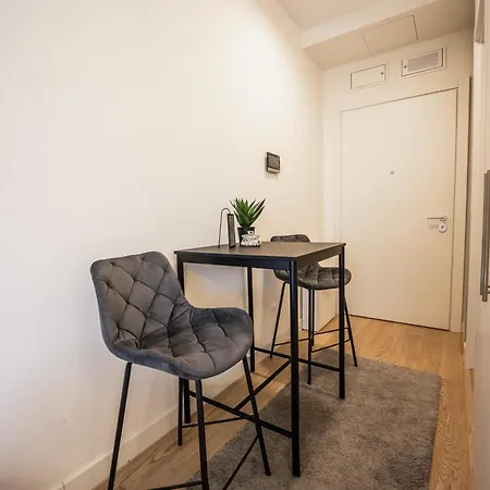 Injoy Βελιγράδι